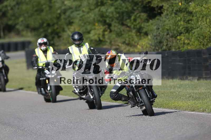 /43 08.09.2026  PROMAX ADR/Gruppe gruen/85